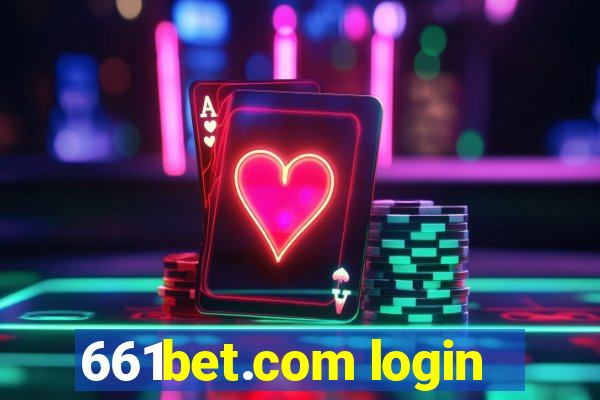 661bet.com login